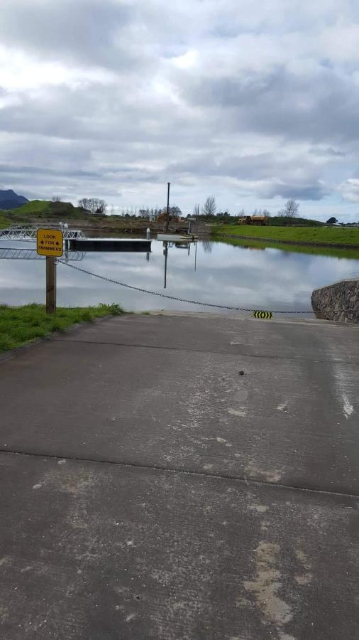 Apartament Waterways Escape Whitianga Zewnętrze zdjęcie